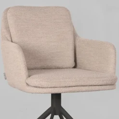 HUUS Eetkamerstoelen*Eetkamerstoel Joy