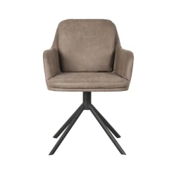 HUUS Eetkamerstoelen*Eetkamerstoel Joy