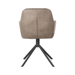 HUUS Eetkamerstoelen*Eetkamerstoel Joy