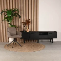 HUUS Eetkamerstoelen*Eetkamerstoel Joy