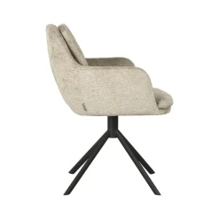 HUUS Eetkamerstoelen*Eetkamerstoel Joy