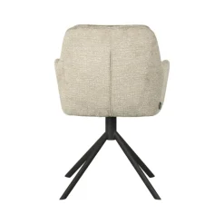 HUUS Eetkamerstoelen*Eetkamerstoel Joy