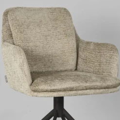 HUUS Eetkamerstoelen*Eetkamerstoel Joy