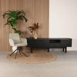 HUUS Eetkamerstoelen*Eetkamerstoel Joy