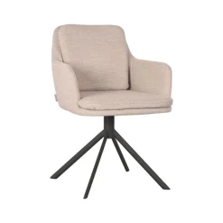 HUUS Eetkamerstoelen*Eetkamerstoel Joy