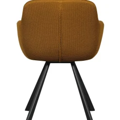 HUUS Eetkamerstoelen*Eetkamerstoel Juno