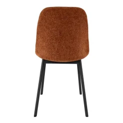 HUUS Eetkamerstoelen*Eetkamerstoel Kick Lana (per 2 stuks)