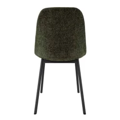 HUUS Eetkamerstoelen*Eetkamerstoel Kick Lana (per 2 stuks)