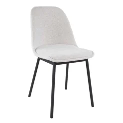 HUUS Eetkamerstoelen*Eetkamerstoel Kick Lana (per 2 stuks)