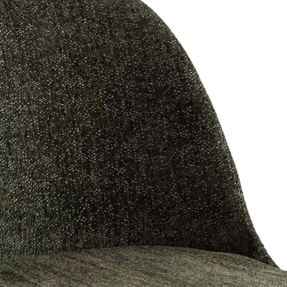 HUUS Eetkamerstoelen*Eetkamerstoel Kick Lana (per 2 stuks)