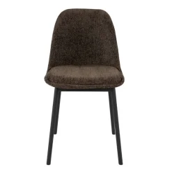 HUUS Eetkamerstoelen*Eetkamerstoel Kick Lana (per 2 stuks)