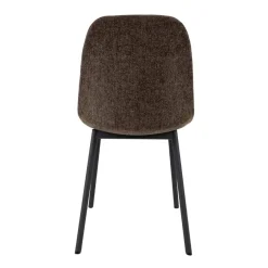 HUUS Eetkamerstoelen*Eetkamerstoel Kick Lana (per 2 stuks)