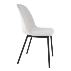 HUUS Eetkamerstoelen*Eetkamerstoel Kick Lana (per 2 stuks)