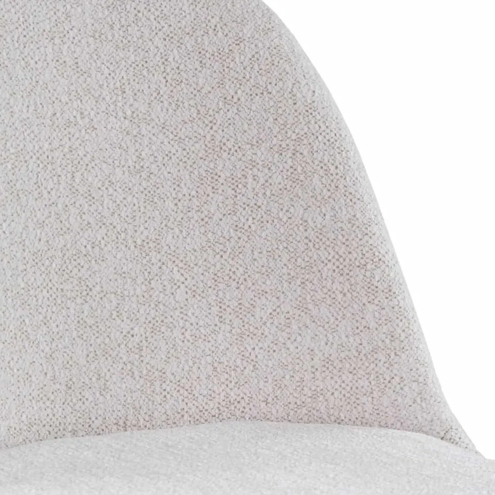 HUUS Eetkamerstoelen*Eetkamerstoel Kick Lana (per 2 stuks)