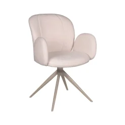 HUUS Eetkamerstoelen*Eetkamerstoel Kimball