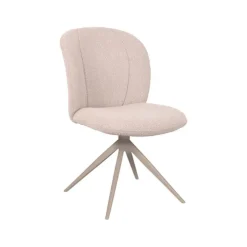 HUUS Eetkamerstoelen*Eetkamerstoel Kimo