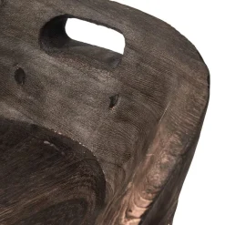 HUUS Krukken|Eetkamerstoelen*Eetkamerstoel- Kruk Rosalie