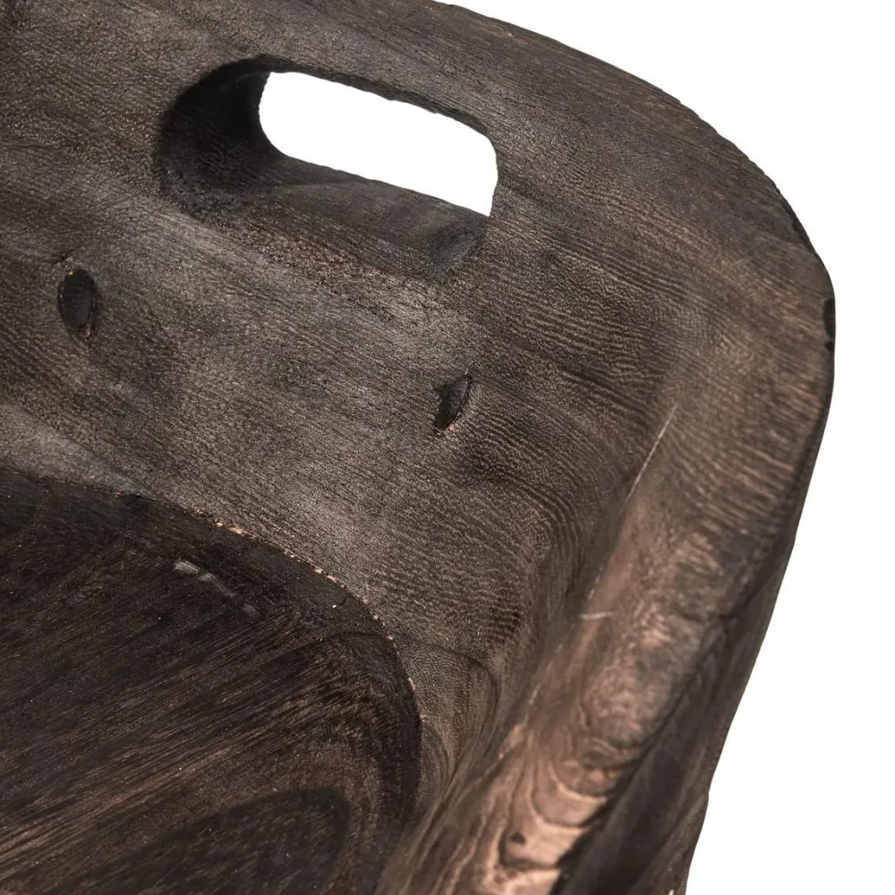 HUUS Krukken|Eetkamerstoelen*Eetkamerstoel- Kruk Rosalie