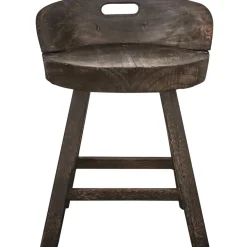 HUUS Krukken|Eetkamerstoelen*Eetkamerstoel- Kruk Rosalie