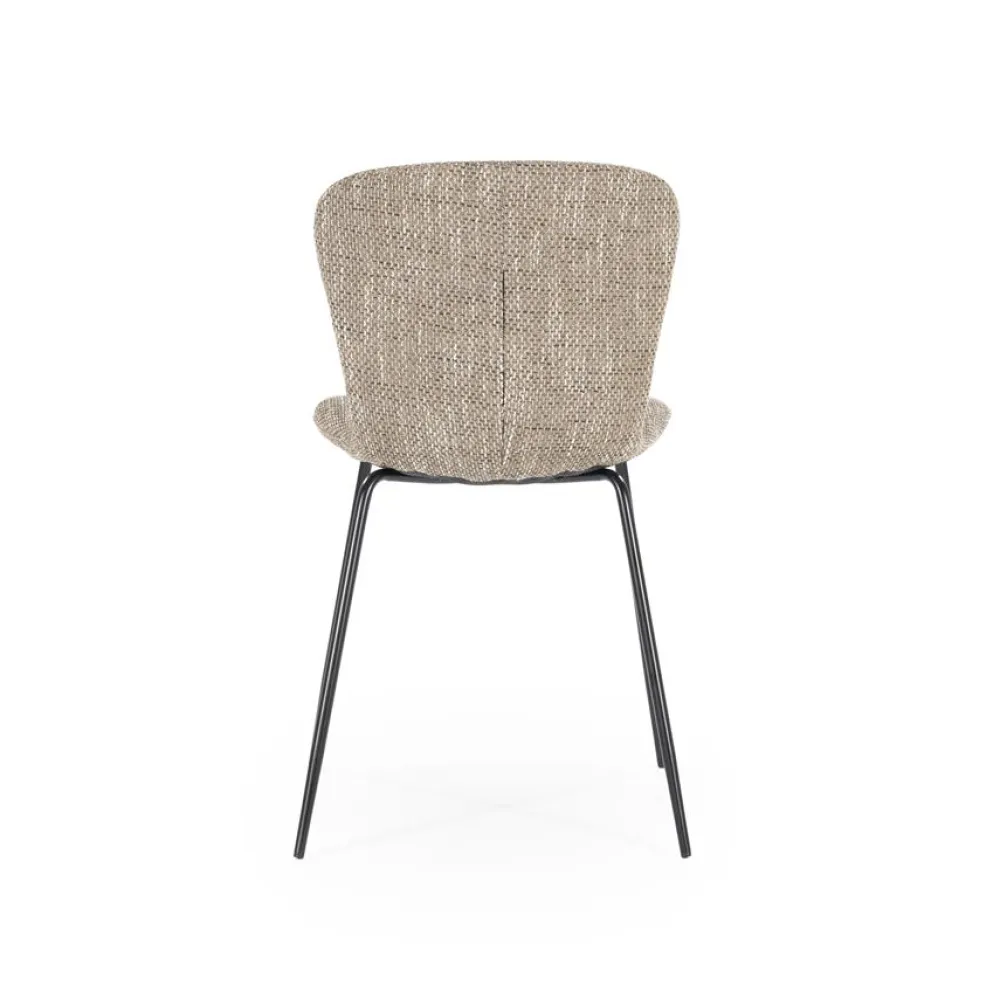 HUUS Eetkamerstoelen*Eetkamerstoel Lass