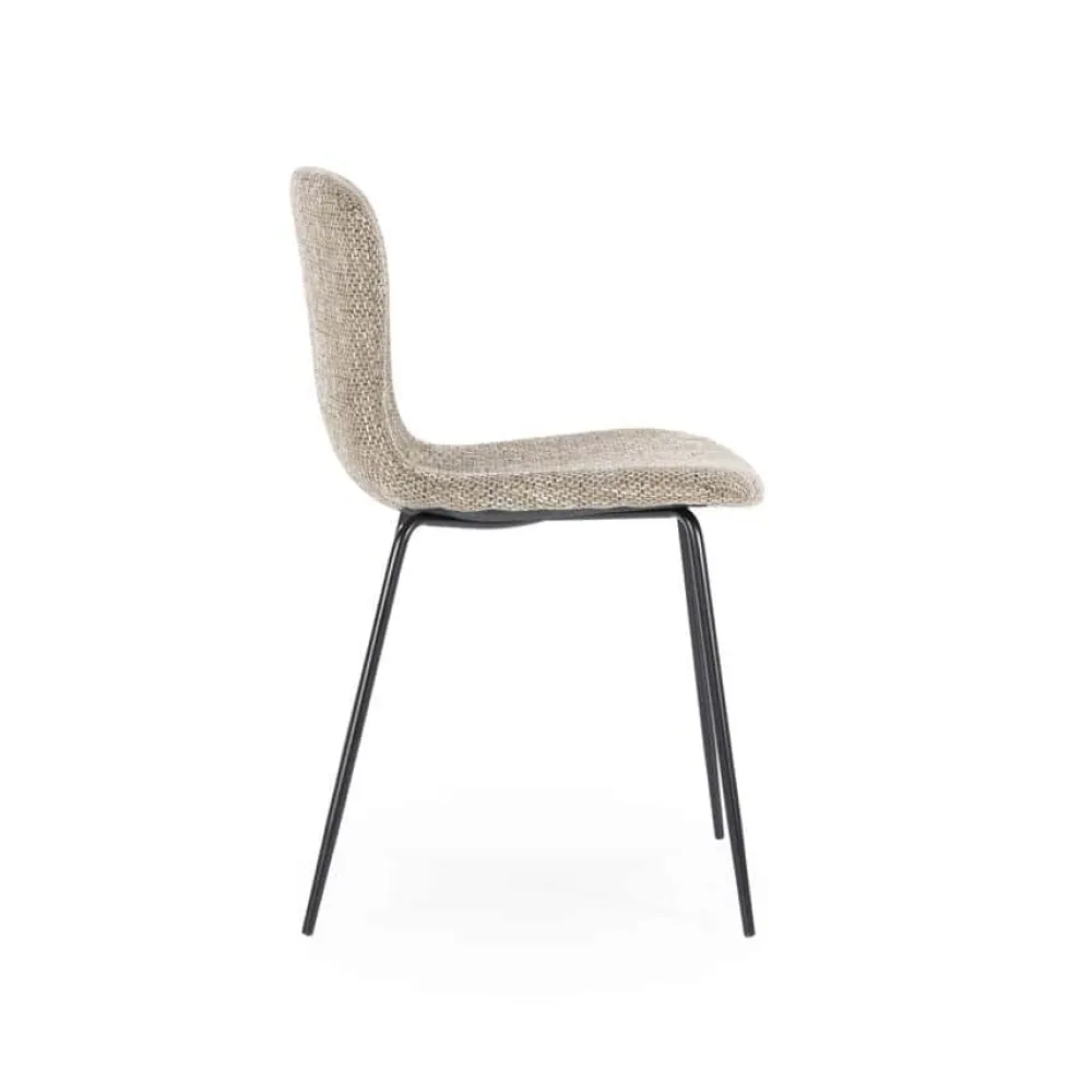 HUUS Eetkamerstoelen*Eetkamerstoel Lass