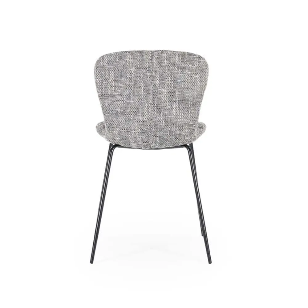 HUUS Eetkamerstoelen*Eetkamerstoel Lass