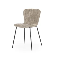 HUUS Eetkamerstoelen*Eetkamerstoel Lass