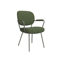 HUUS Eetkamerstoelen*Eetkamerstoel Lausanne