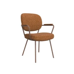 HUUS Eetkamerstoelen*Eetkamerstoel Lausanne