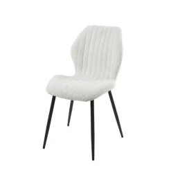 HUUS Eetkamerstoelen*Eetkamerstoel Lennie (per 4 stuks)