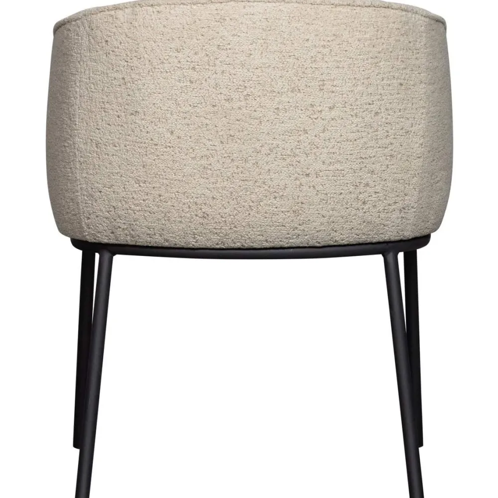 HUUS Eetkamerstoelen*Eetkamerstoel Leon