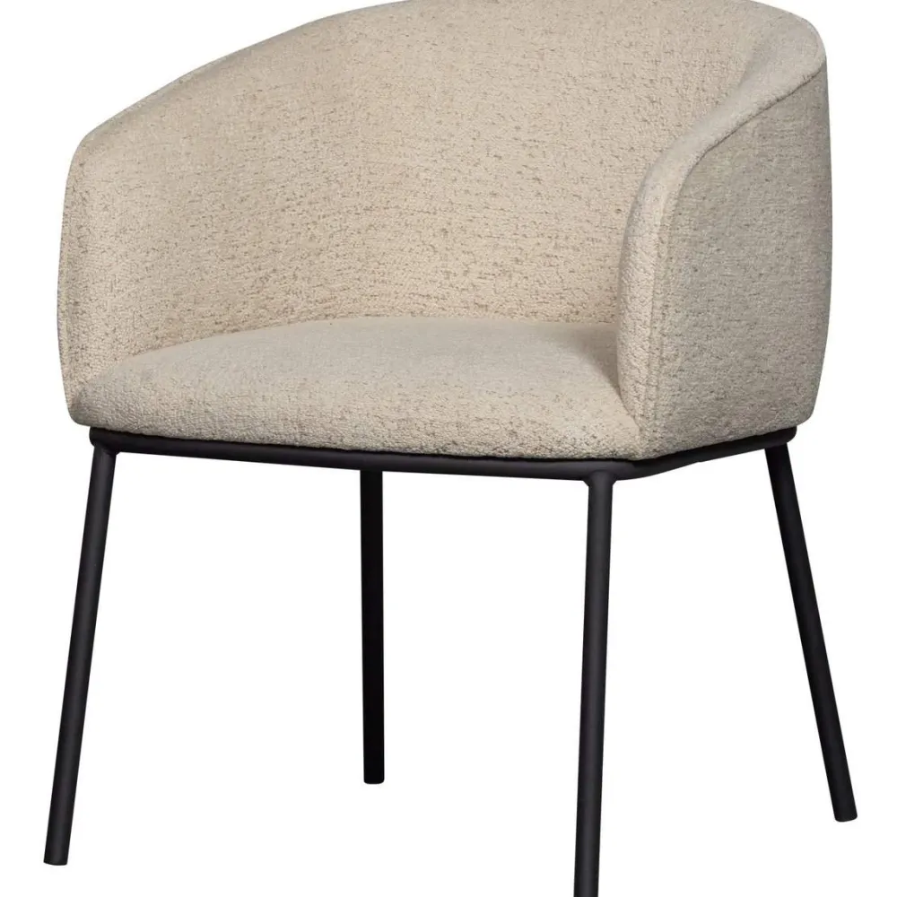 HUUS Eetkamerstoelen*Eetkamerstoel Leon