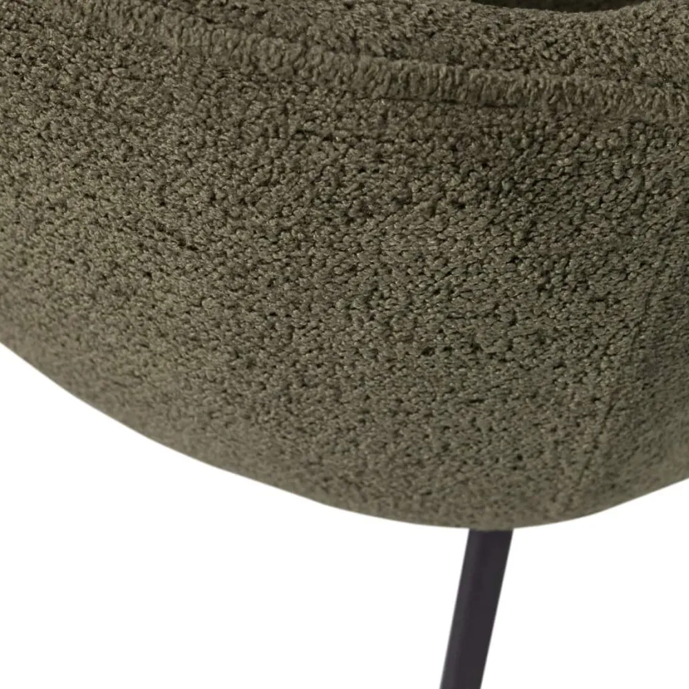 HUUS Eetkamerstoelen*Eetkamerstoel Leon