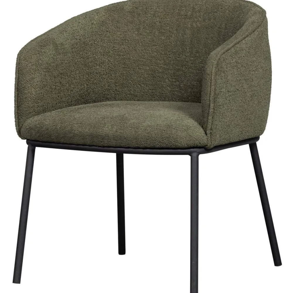 HUUS Eetkamerstoelen*Eetkamerstoel Leon