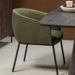 HUUS Eetkamerstoelen*Eetkamerstoel Leon