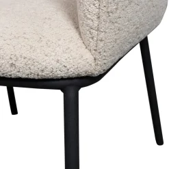 HUUS Eetkamerstoelen*Eetkamerstoel Leon