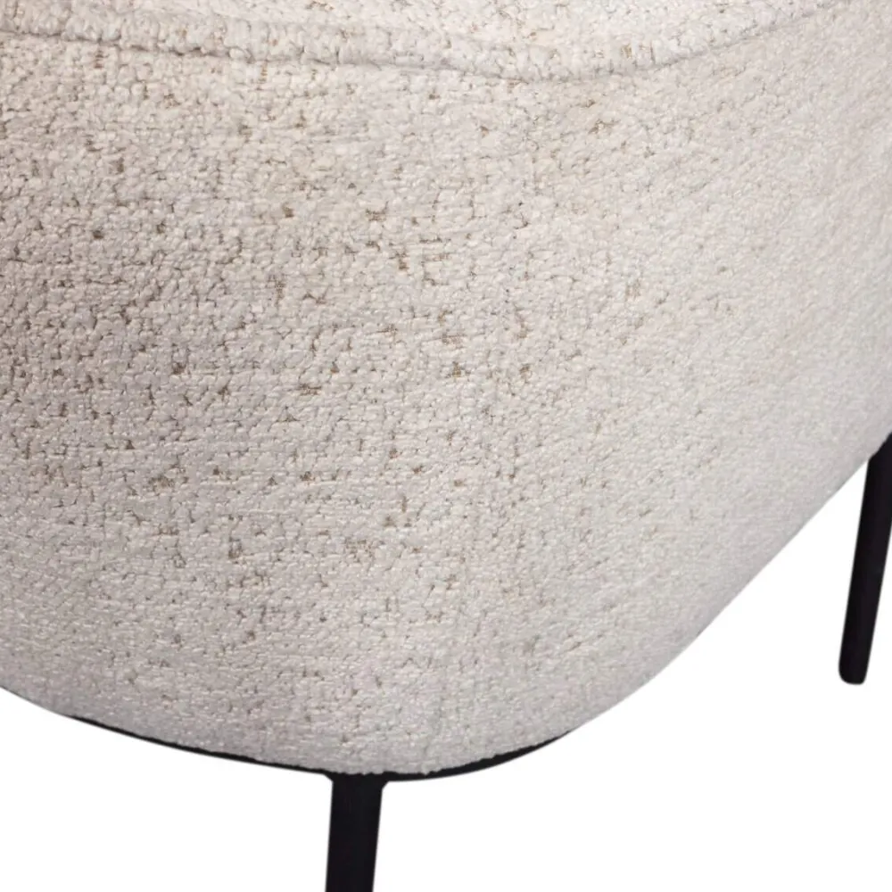 HUUS Eetkamerstoelen*Eetkamerstoel Leon