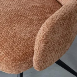 HUUS Eetkamerstoelen*Eetkamerstoel Levi (per 2 stuks)