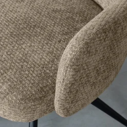 HUUS Eetkamerstoelen*Eetkamerstoel Levi (per 2 stuks)