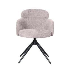 HUUS Eetkamerstoelen*Eetkamerstoel Levi (per 2 stuks)