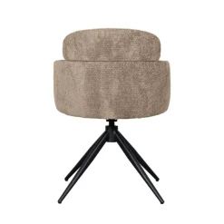 HUUS Eetkamerstoelen*Eetkamerstoel Levi (per 2 stuks)