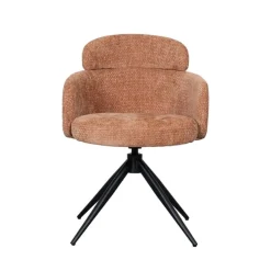 HUUS Eetkamerstoelen*Eetkamerstoel Levi (per 2 stuks)