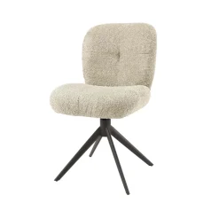 HUUS Eetkamerstoelen*Eetkamerstoel Lilou (per 2 stuks)