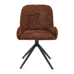 HUUS Eetkamerstoelen*Eetkamerstoel Lily (per 2 stuks)