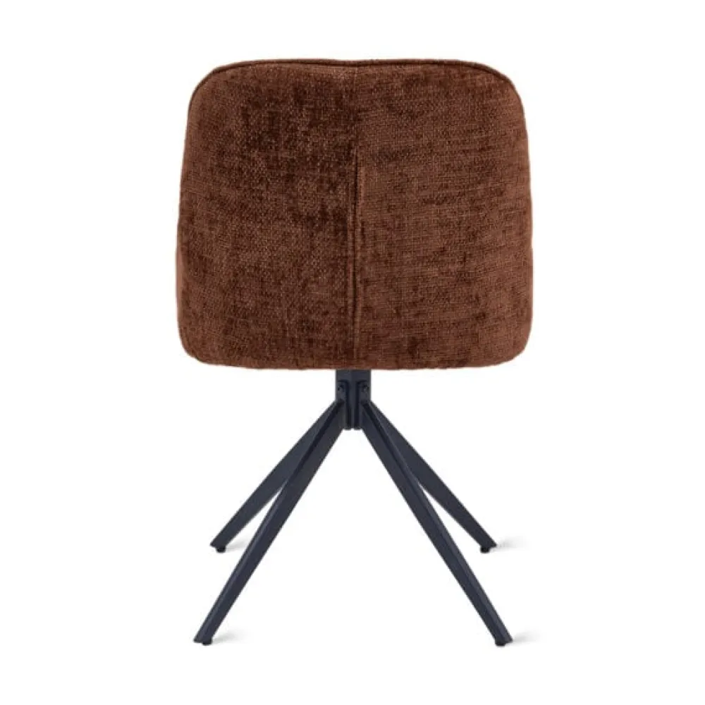 HUUS Eetkamerstoelen*Eetkamerstoel Lily (per 2 stuks)