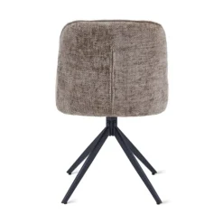 HUUS Eetkamerstoelen*Eetkamerstoel Lily (per 2 stuks)