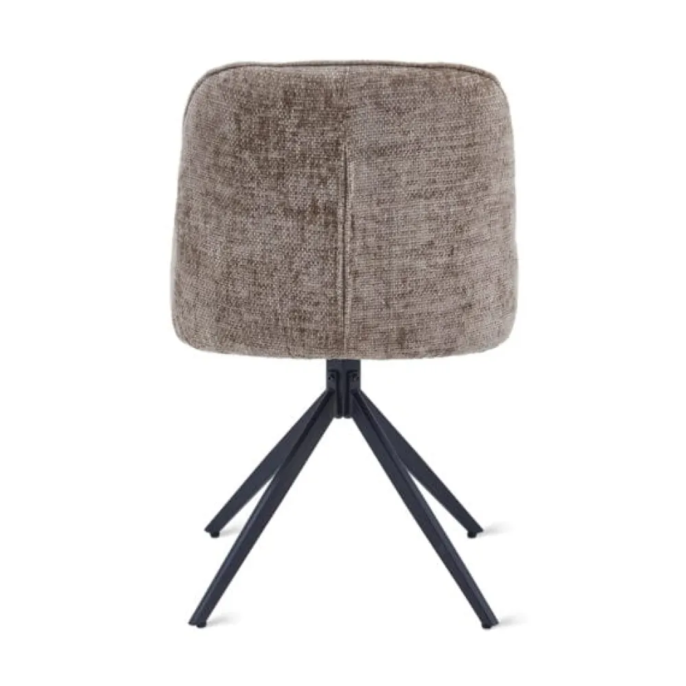 HUUS Eetkamerstoelen*Eetkamerstoel Lily (per 2 stuks)