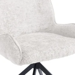 HUUS Eetkamerstoelen*Eetkamerstoel Lily (per 2 stuks)