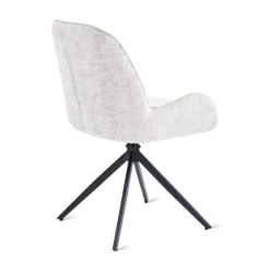 HUUS Eetkamerstoelen*Eetkamerstoel Lily (per 2 stuks)