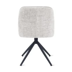 HUUS Eetkamerstoelen*Eetkamerstoel Lily (per 2 stuks)